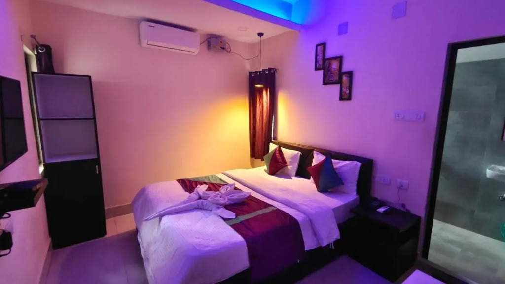 The Greenstar Inn