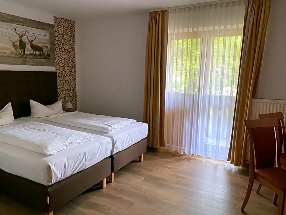 Hotel Wastlsäge
