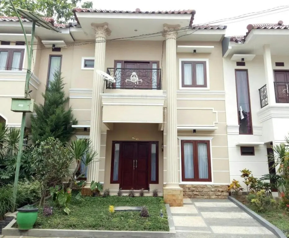 Villa Estate 43 New