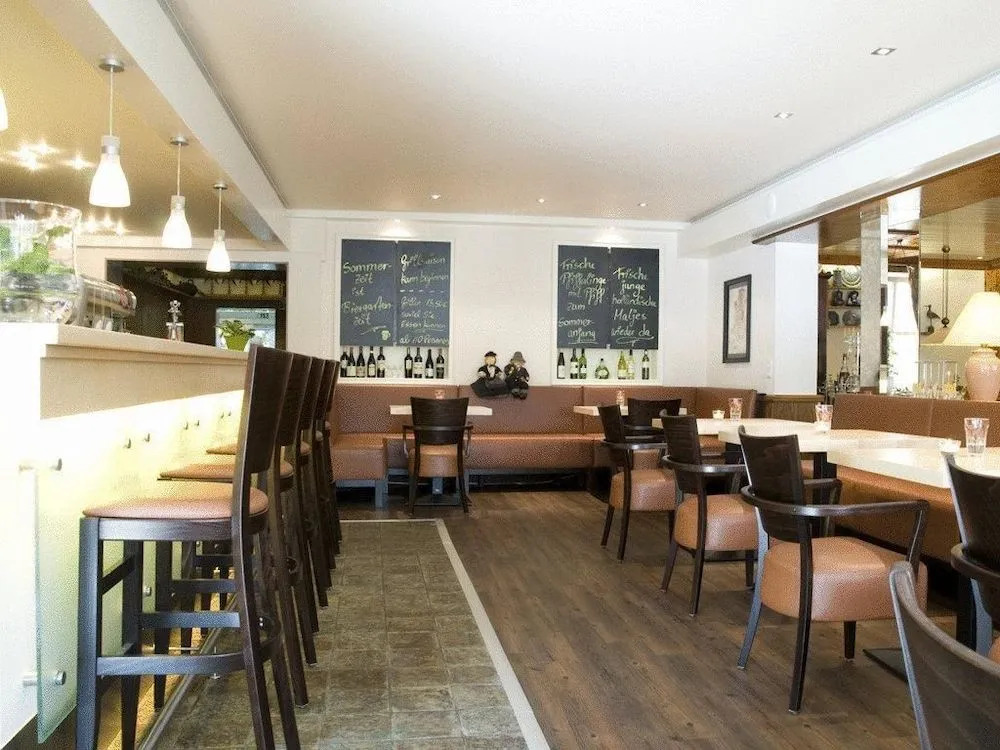 Hotel Restaurant Esser