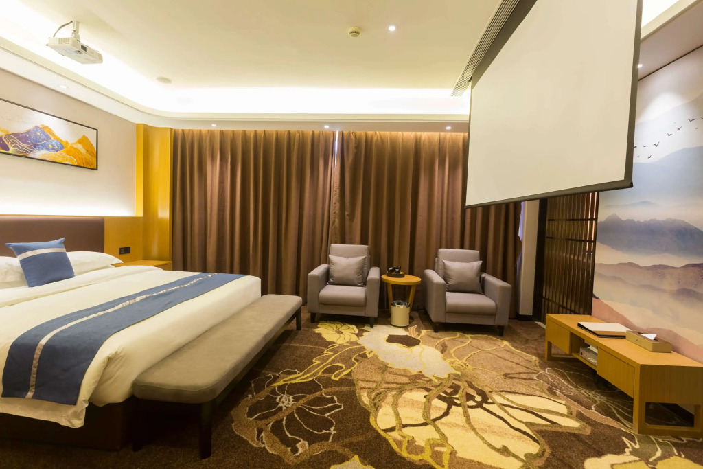 Days Inn by Wyndham Wyndham Yongan