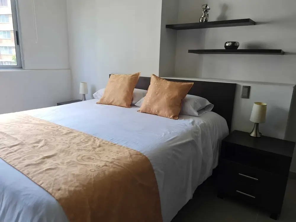 504 Moderno Aparta-Suite en Versalles Tipo Loft - Cali Tower Suites & Lofts