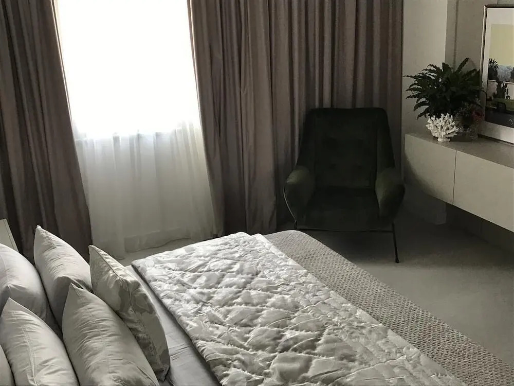 Levante Holiday Apartments