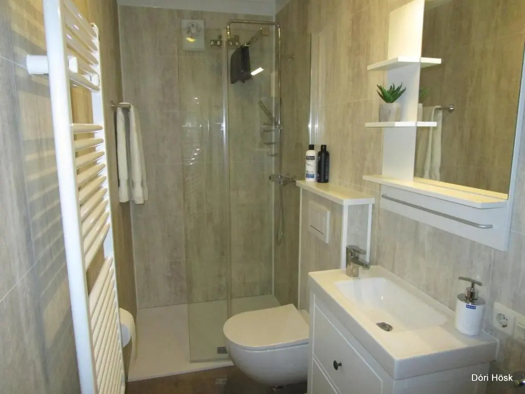 Sunna's Guesthouse