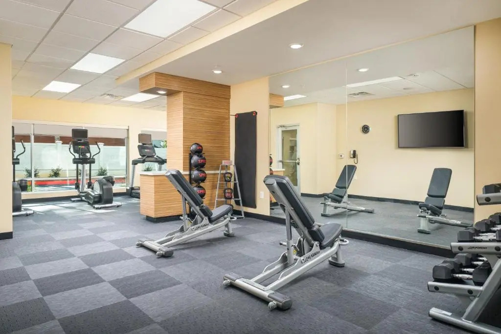 TownePlace Suites by Marriott Tuscaloosa