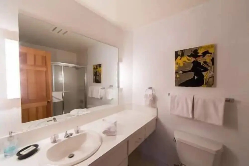 Northwoods Condo Private Ski-In Ski-Out Access to Vail Mountain by RedAwning