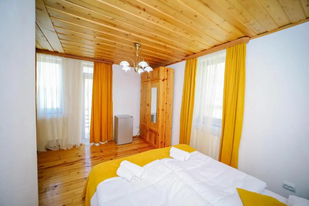 Alpenhaus B&B