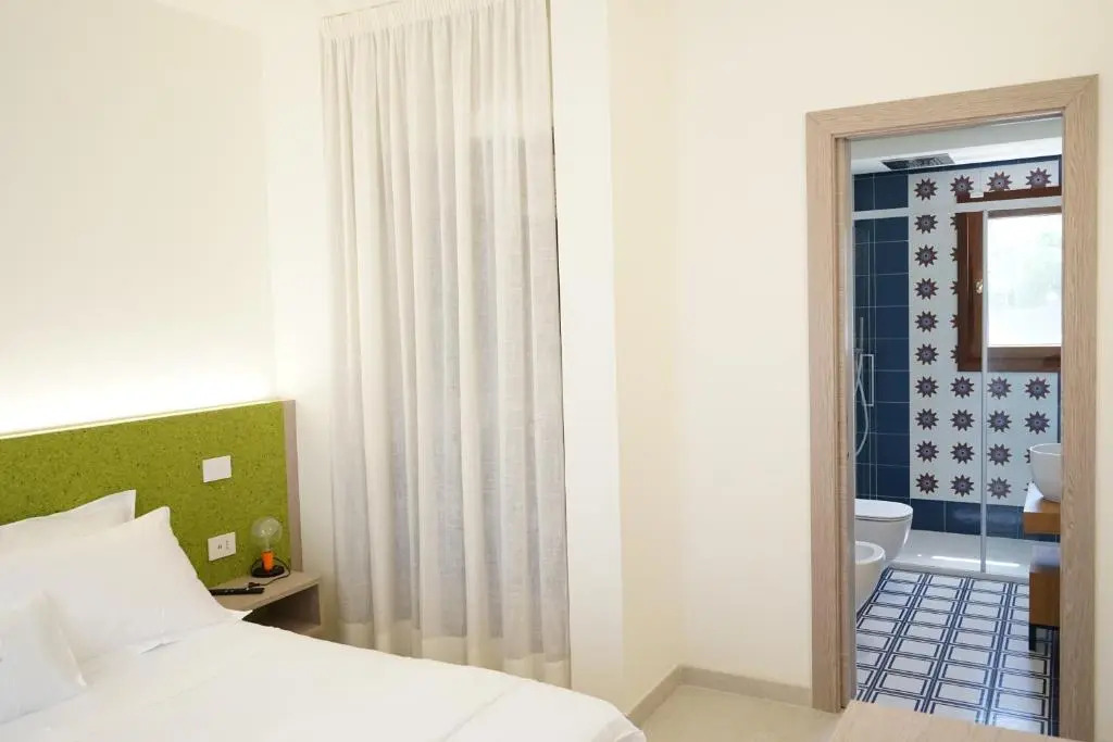 Hasamami Eco Trullo, Ostuni luxury suite