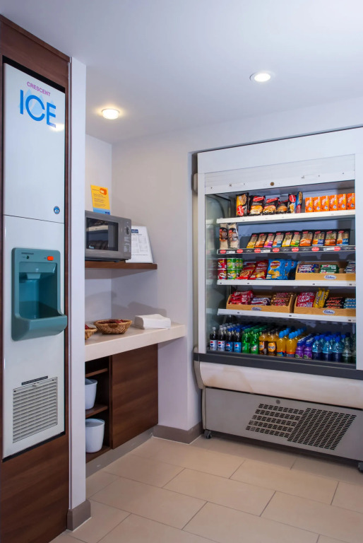 Holiday Inn Express Stoke-On-Trent by IHG