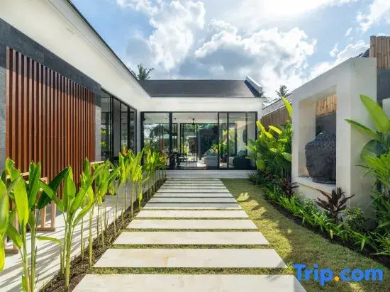 Villa Pacha by BaliSuperHost