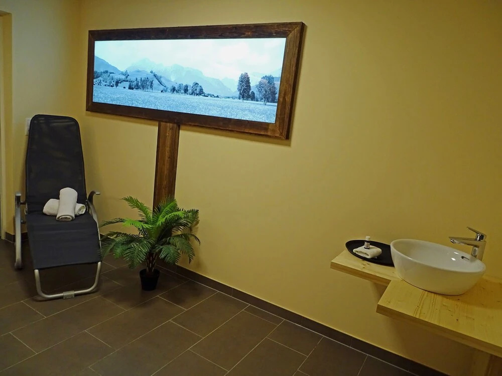 Luxurious Apartment in Piesendorf Near Ski Area