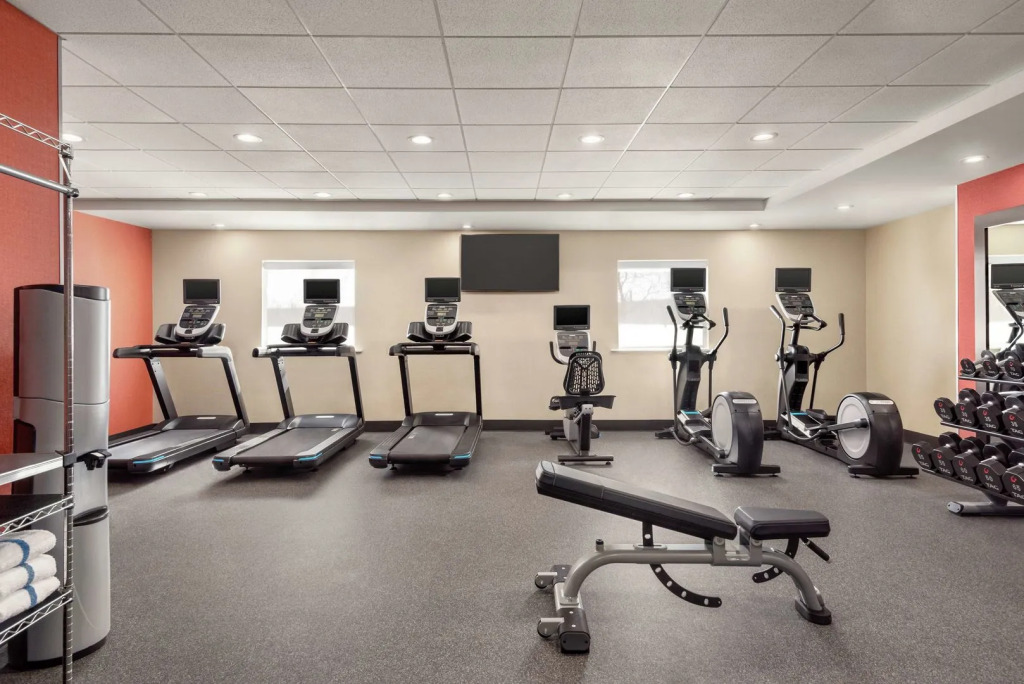 Home2 Suites by Hilton Woodbridge Potomac Mills