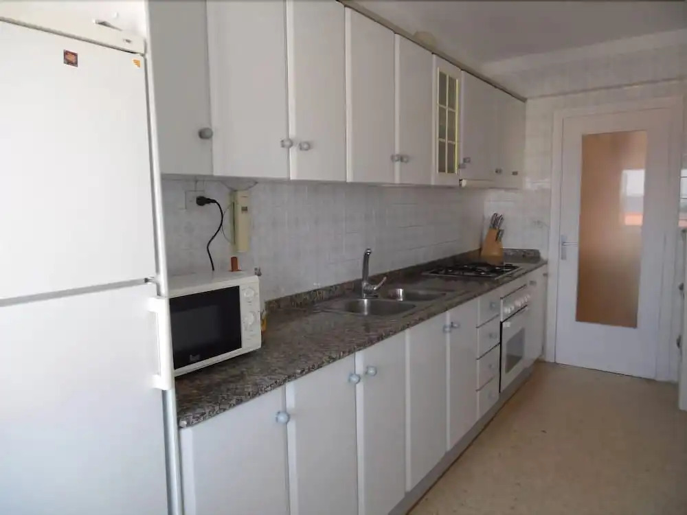 Apartamento Mar