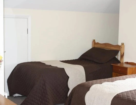 Sea Breeze B&B