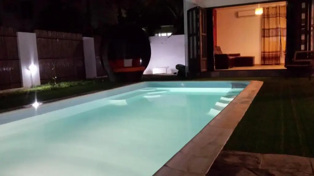 Villa Kayana