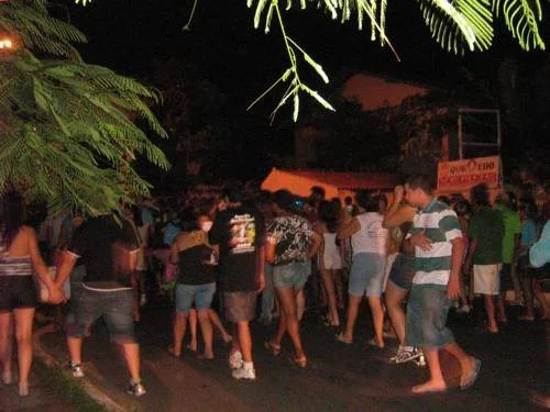 Pousada e Hostel Âncora