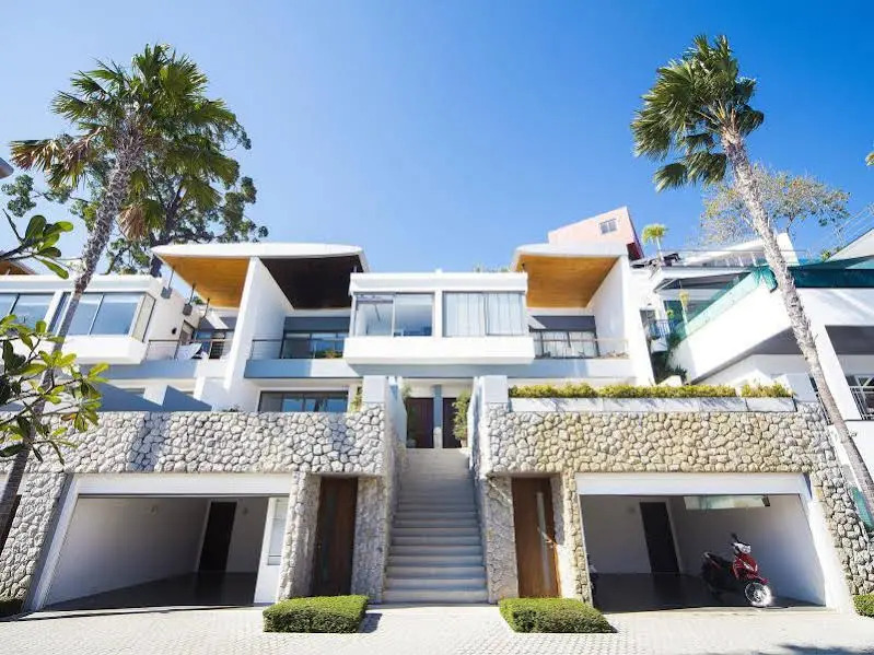 Villa Atika A5