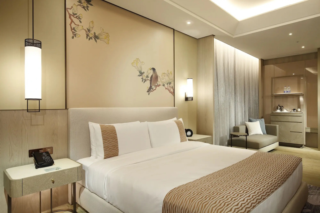 Grand Mayfull Taipei