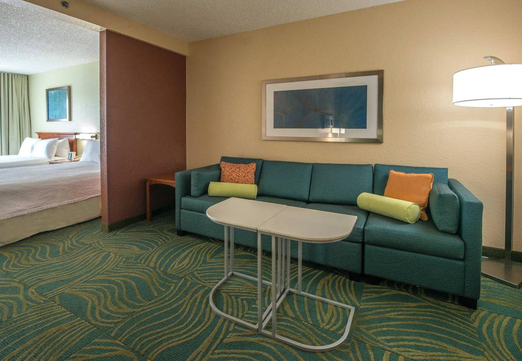 SpringHill Suites by Marriott Orlando North-Sanford