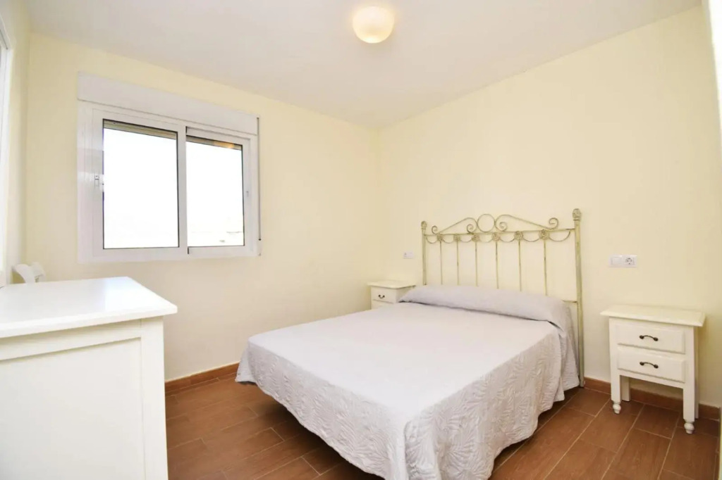 Apartamento Familiar Torresol