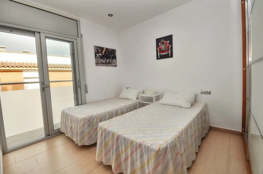 Apartment Sant Jordi Diamond