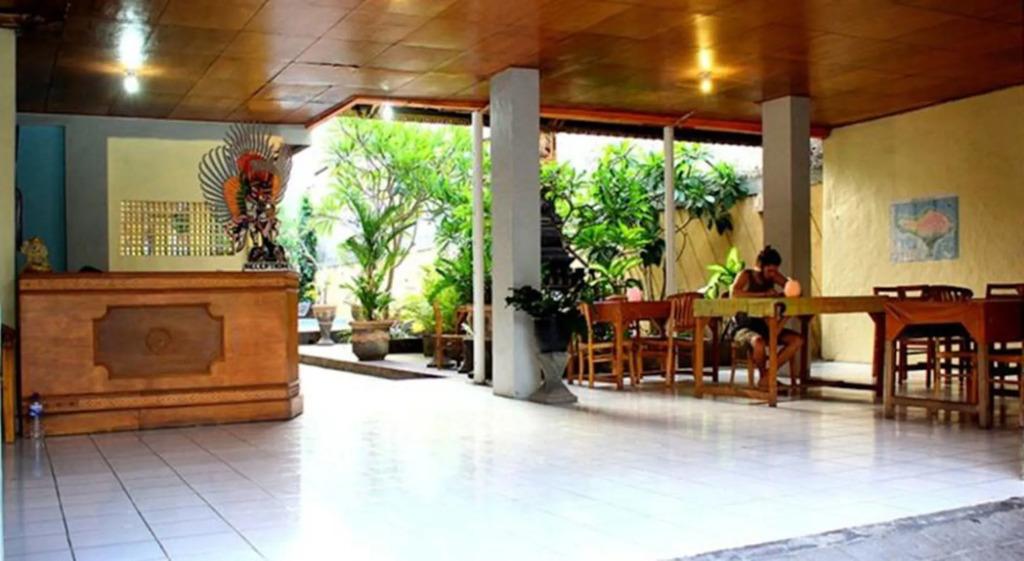Beneyasa Beach Inn II