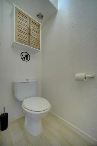 Immogroom - 2 Min From The Beaches - Ac- Swimming Pool -Congressbeaches
