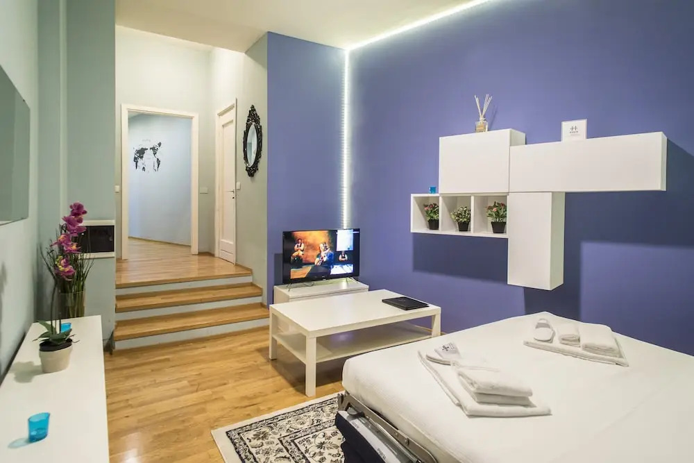 Hemeras Boutique House Aparthotel Duomo 10