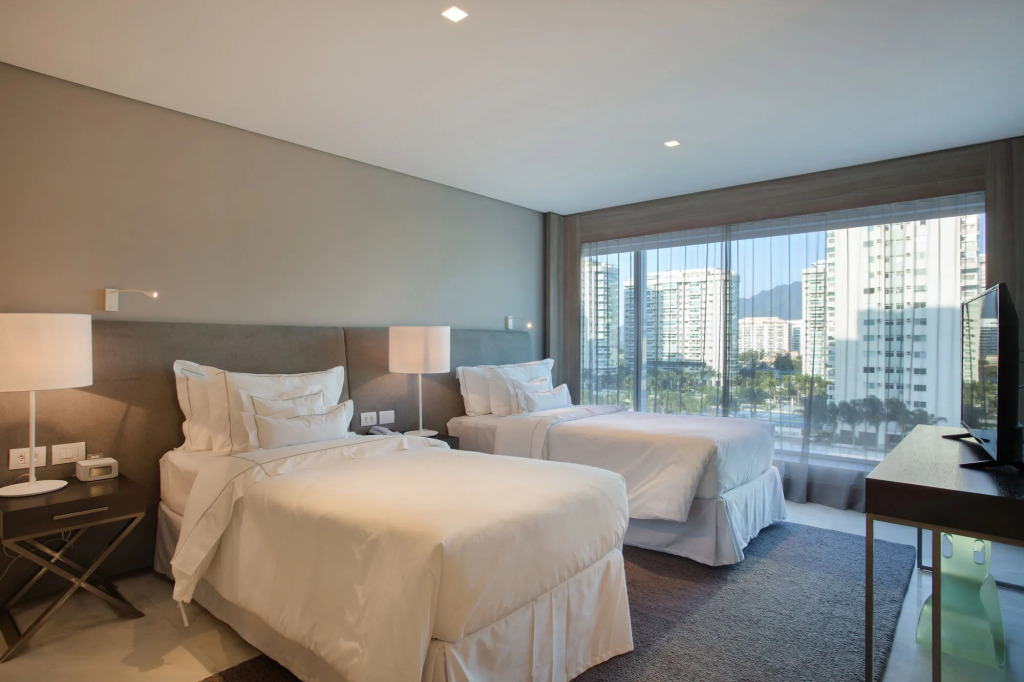 Venit Mio Hotel