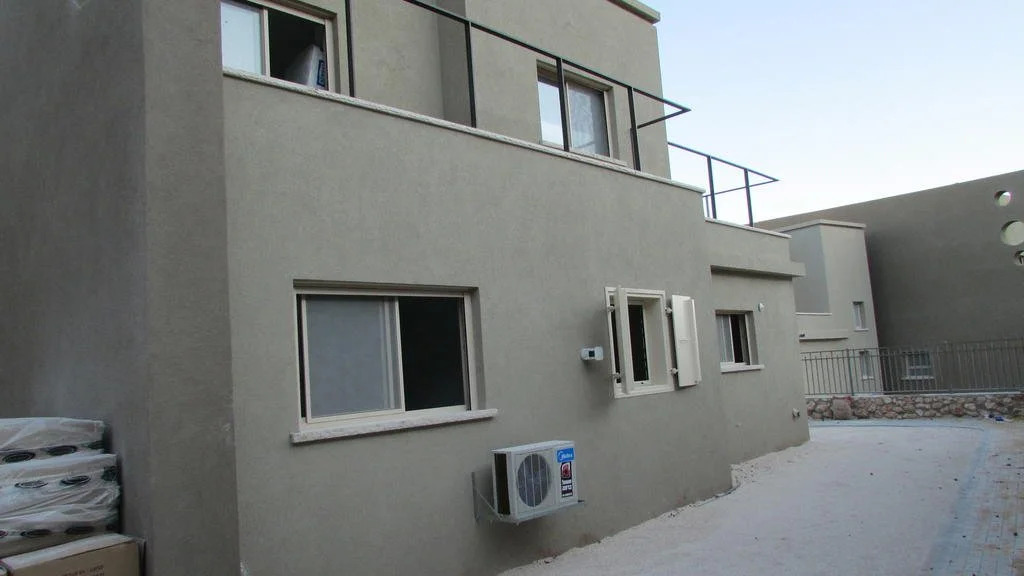Safona - Villas and Suites in Nof Kinneret