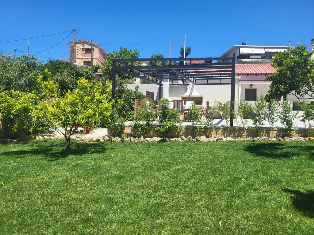 Villa Anasa Residence