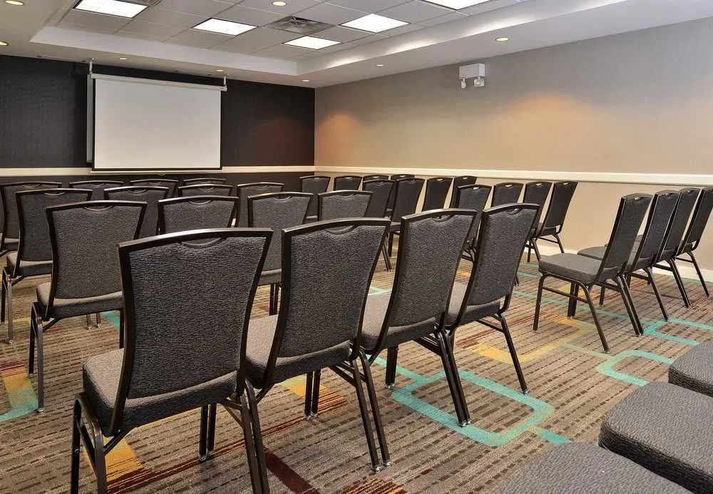 Residence Inn by Marriott Denver Airport at Gateway Park