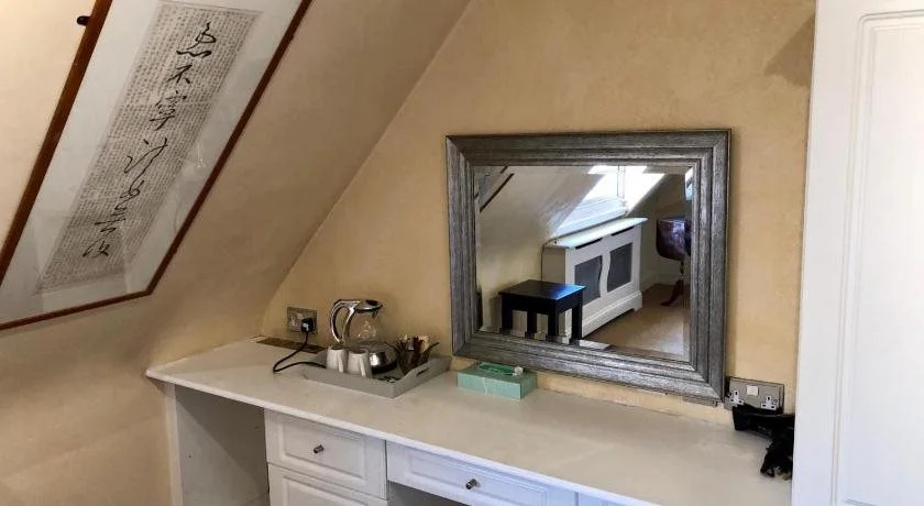 Royal Pavillion Townhouse Hotel