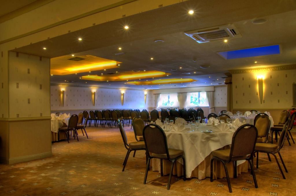 Best Western Queens Hotel