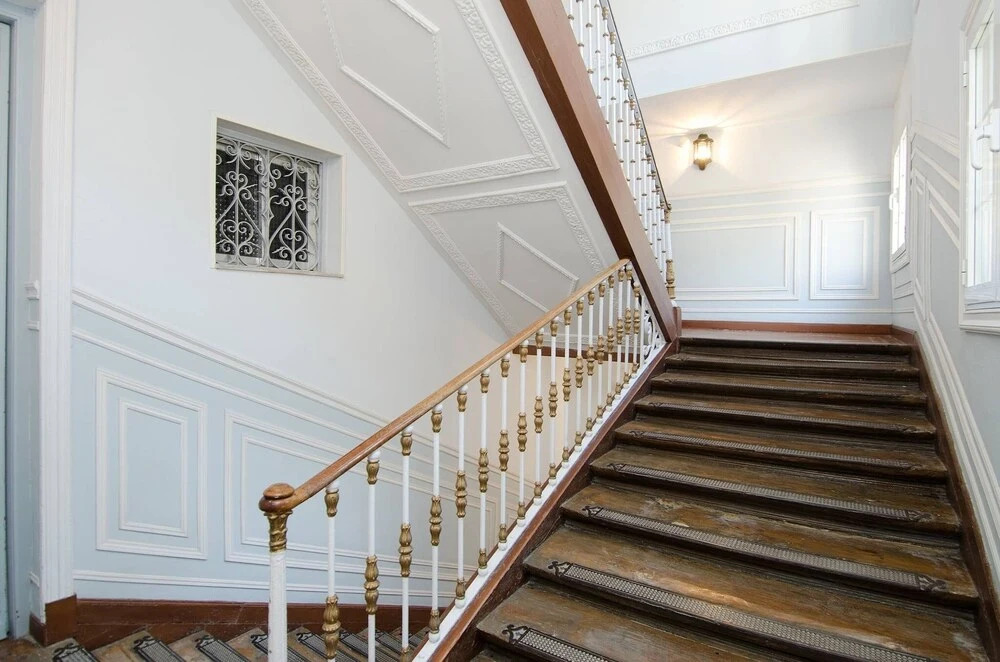 Charming Apartment In The Heart Of Madrid