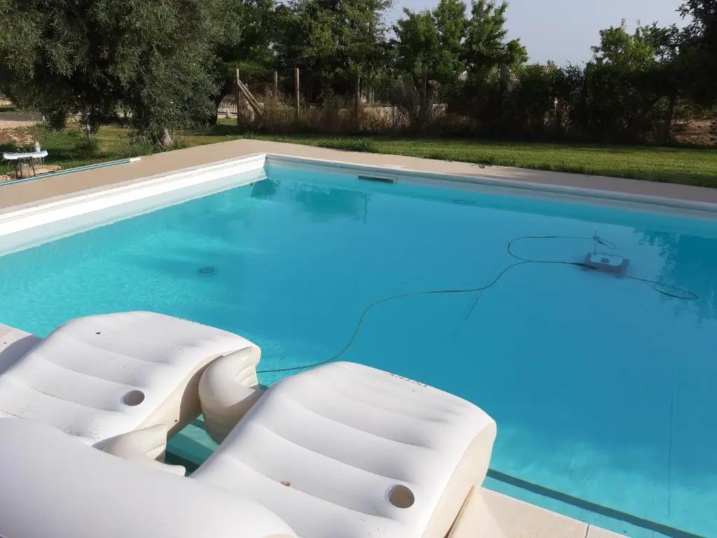 Levante4Ponente Con Piscina