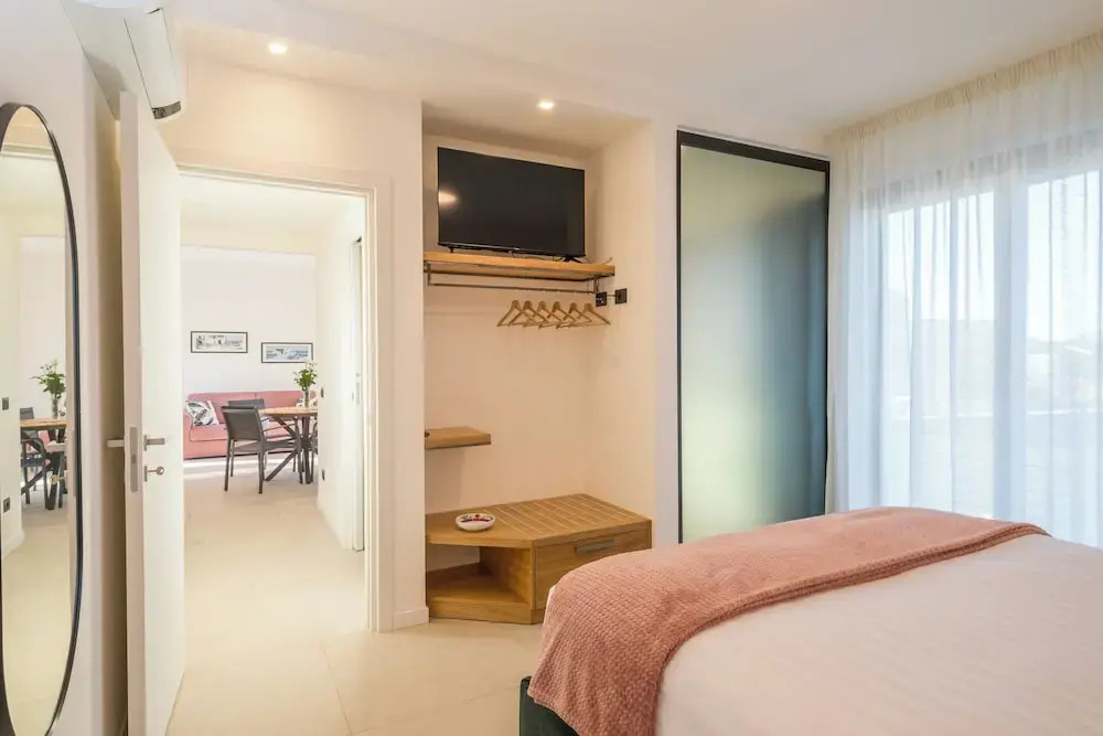 Paolimura Resort , Apartment & Spa