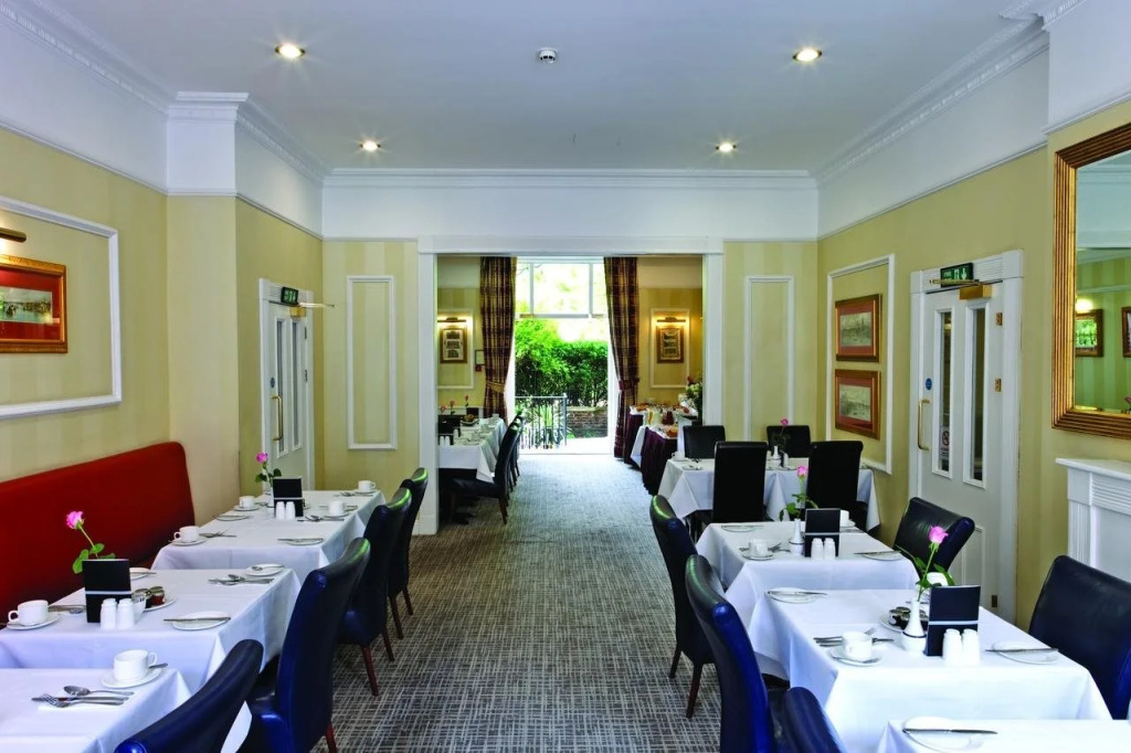 Grange Clarendon Hotel