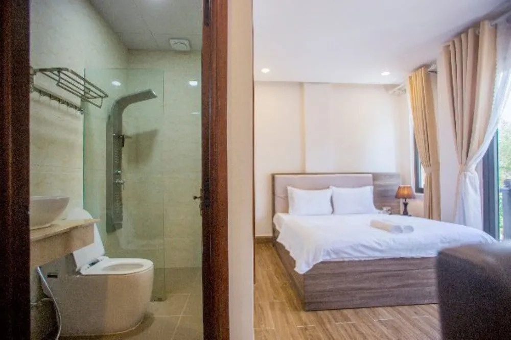 Gia Hoang Hotel