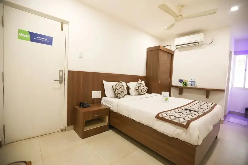 Hotel Delma