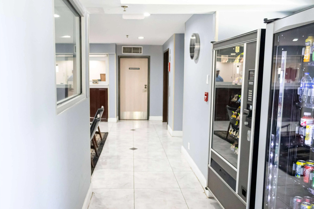 Baymont by Wyndham College Park Atlanta Airport South
