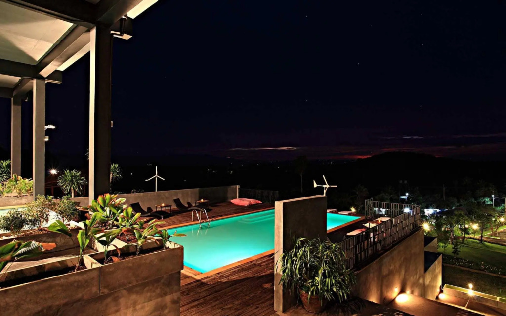 Veravian Resort