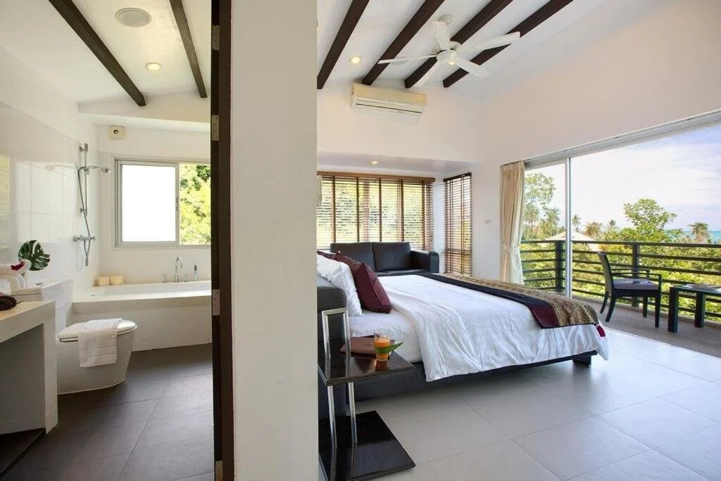 Ploizy Villa Management