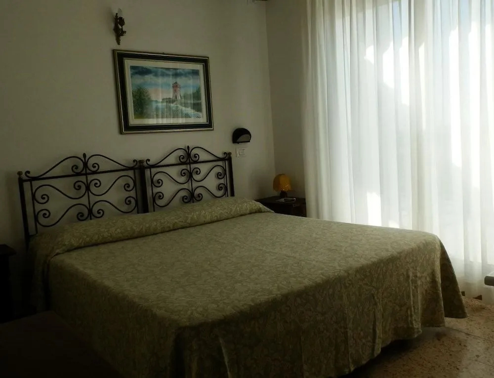 Hotel Nautic B&B