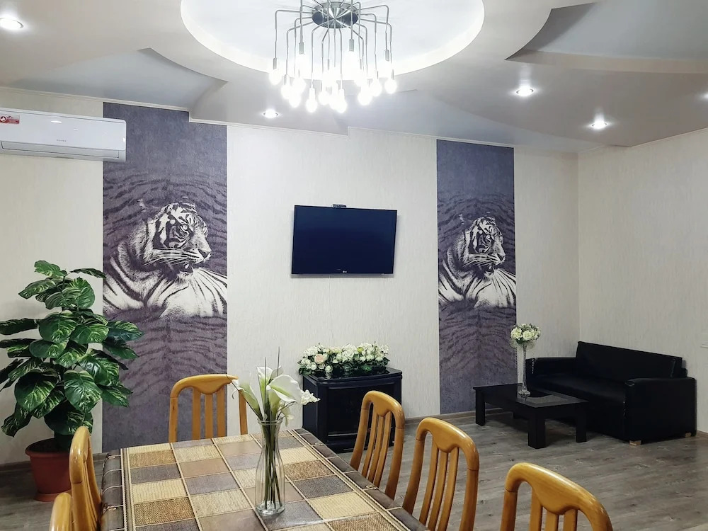 Хостел «Villa»