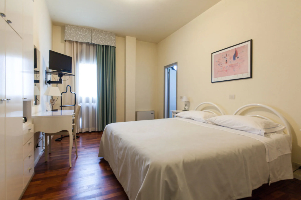 Hotel LApprodo