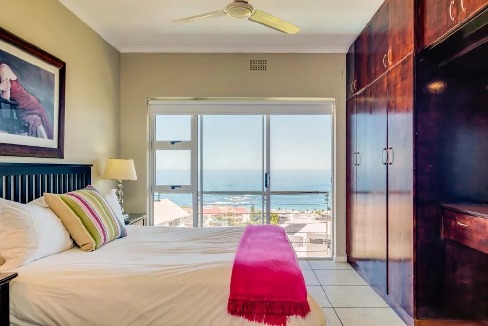 Two Bedroom Apartment With Uninterrupted Ocean Views 270 Degrees