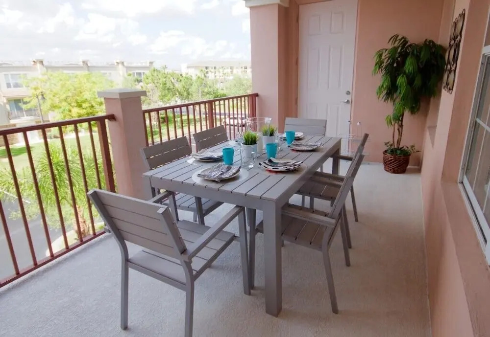 Casa Viva 3 Bedroom Condo