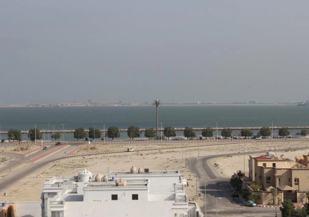 Tulip Inn Suites and Residence Dammam