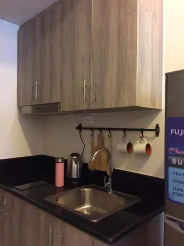 COAST RESIDENCES One Bedroom Unit with Balcony